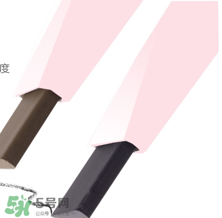 卡奈姿眉筆怎么樣？卡奈姿眉筆好用嗎？