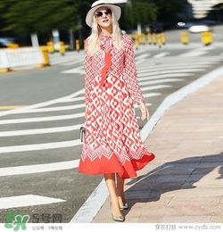 5月穿什么衣服？五月份穿衣搭配