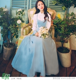5月穿什么衣服？五月份穿衣搭配