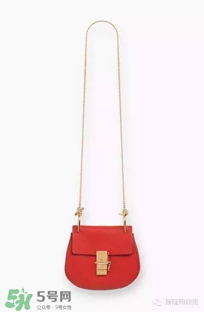 chloe包包多少錢一個？chloe蔻依包包專柜價格