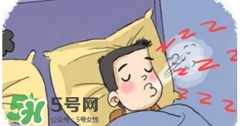 如何睡覺(jué)不打呼嚕？怎樣睡覺(jué)不打呼嚕？