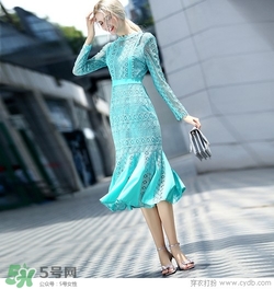 5月穿什么衣服？五月份穿衣搭配