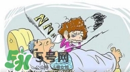 如何睡覺(jué)不打呼嚕？怎樣睡覺(jué)不打呼嚕？