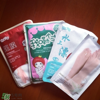 番茄派足膜怎么樣？番茄派足膜使用方法