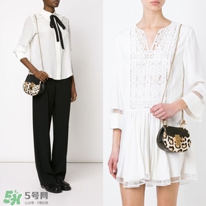 chloe包包多少錢一個？chloe蔻依包包專柜價格