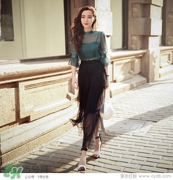 5月份去浙江穿什么？五月份去浙江穿衣搭配