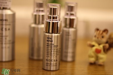 noesa是什么牌子？noesa是什么檔次？