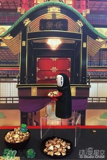 無臉男存錢罐多少錢？無臉男存錢罐哪里買？