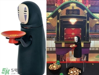 無臉男存錢罐多少錢？無臉男存錢罐哪里買？