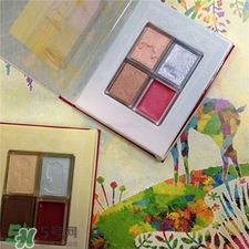 資生堂integrate美女與野獸彩妝有哪些_專柜價格 資生堂integrate美女與野獸彩妝有哪些_專柜價格