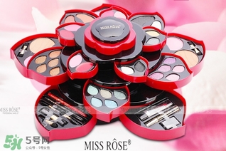 miss rose是什么品牌？miss rose是什么檔次