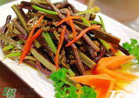 野生蕨菜多少錢一斤？蕨菜多少錢一斤？