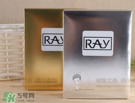 泰國(guó)ray面膜怎么樣？泰國(guó)ray面膜功效
