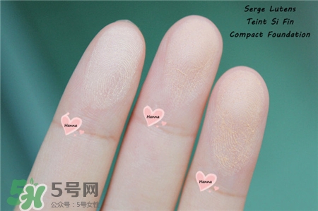 資生堂心機(jī)粉餅色號(hào) 資生堂心機(jī)粉餅試色 資生堂心機(jī)粉餅色號(hào) 資生堂心機(jī)粉餅試色