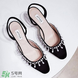 attico是什么牌子？attico是什么檔次？