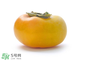 柿子為什么會(huì)澀？柿子怎么吃不澀？