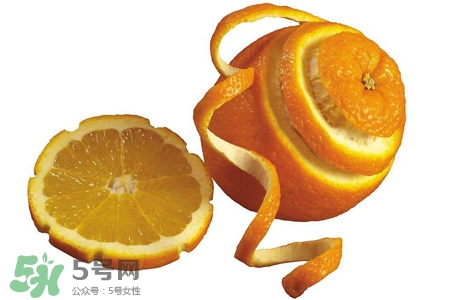 過敏性鼻炎可以吃橙子嗎？過敏性鼻炎能不能吃橙子？