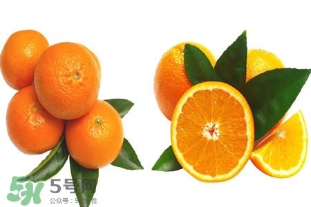 過敏性鼻炎可以吃橙子嗎？過敏性鼻炎能不能吃橙子？