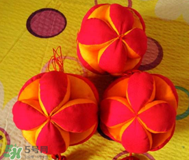 三月三為什么要做繡球？三月三拋繡球的含義