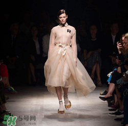 rochas是什么牌子？rochas巴黎羅莎是什么檔次？