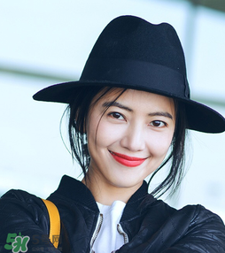 笑容馬甲線是什么？笑容馬甲線什么意思？