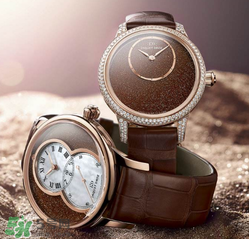 雅克德羅是什么牌子？雅克德羅是什么檔次？