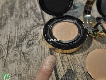 ysl蕾絲氣墊粉餅多少錢？ysl蕾絲氣墊粉餅色號價(jià)格