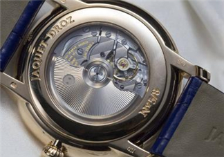 雅克德羅是什么牌子？雅克德羅是什么檔次？