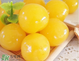黃桃為什么那么貴？黃桃為什么這么貴？