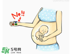 孕婦可以做美甲嗎？美甲對孕婦有什么影響？