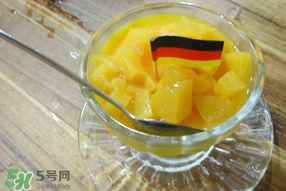 黃桃什么時候上市？黃桃什么時候成熟？