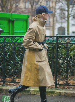 4月份可以穿風(fēng)衣嗎？四月份能穿風(fēng)衣嗎？