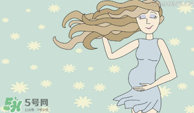 孕婦能染頭發(fā)嗎？孕婦染頭發(fā)可以嗎？