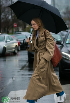 4月份可以穿風(fēng)衣嗎？四月份能穿風(fēng)衣嗎？