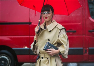 4月份可以穿風(fēng)衣嗎？四月份能穿風(fēng)衣嗎？