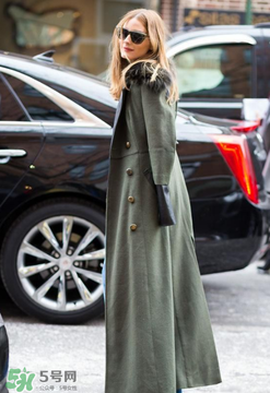 軍裝風(fēng)外套怎么搭配？軍裝風(fēng)衣服怎么搭配好看？