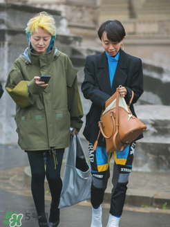 軍裝風(fēng)外套怎么搭配？軍裝風(fēng)衣服怎么搭配好看？