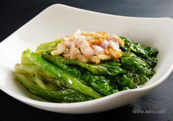 吃油麥菜可以減肥嗎？吃油麥菜能不能減肥？