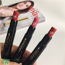 mistine女王權(quán)杖口紅試色 mistine 4queen女王口紅試色 mistine女王權(quán)杖口紅試色 mistine 4queen女王口紅試色