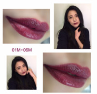 美寶蓮口紅哪個(gè)顏色好？美寶蓮口紅哪個(gè)色號(hào)好