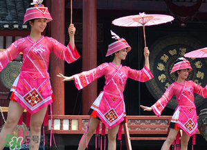 三月三怎么來(lái)的？三月三的來(lái)歷