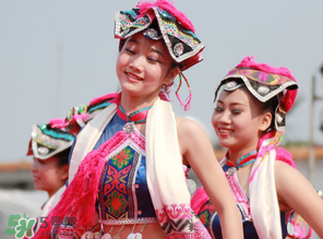 三月三怎么來(lái)的？三月三的來(lái)歷