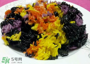 三月三為什么要吃五色糯米飯？三月三吃什么食物？