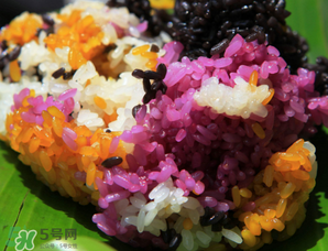 三月三為什么要吃五色糯米飯？三月三吃什么食物？