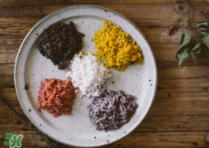 三月三為什么要吃五色糯米飯？三月三吃什么食物？