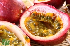 百香果泡水喝減肥嗎？百香果減肥怎么吃？