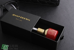 jennybrown珍妮布朗是什么牌子？珍妮布朗是什么檔次