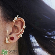 ear cuff美女與野獸同款耳環(huán) ear cuff耳環(huán)價(jià)格 ear cuff美女與野獸同款耳環(huán) ear cuff耳環(huán)價(jià)格