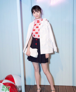 淺色西裝怎么搭配？淺色系西裝怎么搭配好看？