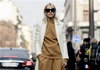 淺色西裝怎么搭配？淺色系西裝怎么搭配好看？